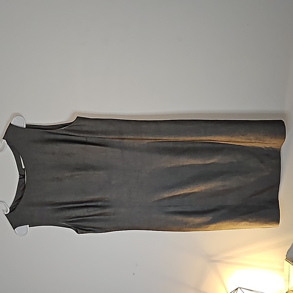 Kasper Gray Comfortable Dress Suit Size Large - Picture 3 of 16